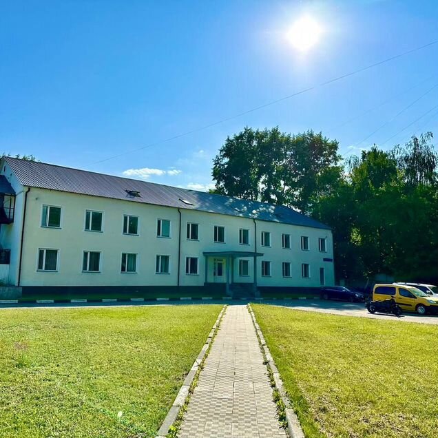 Участок 41,5 сот. (промназначения)