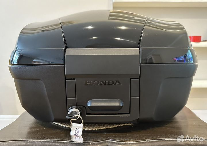 Кофр Honda