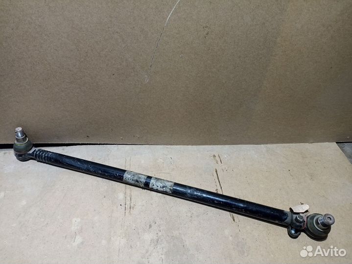 Рулевая тяга продольная mercedes actros