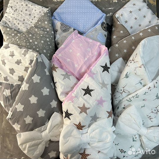 Одеяло - конверт