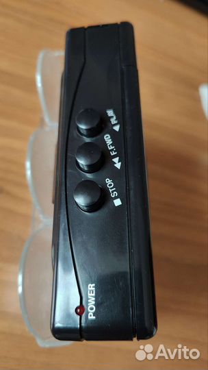 Кассетный плеер Excel GW100