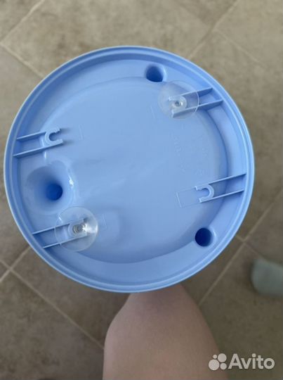 Стульчик для купания