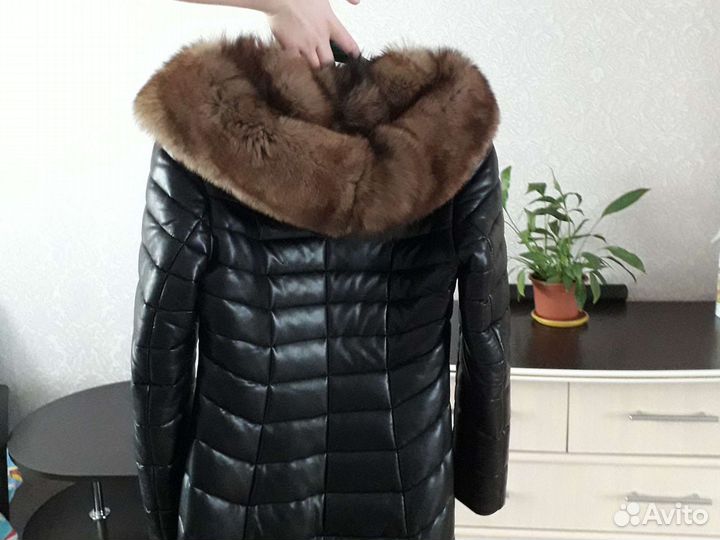 Куртка зима