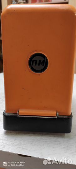 Электро прялка