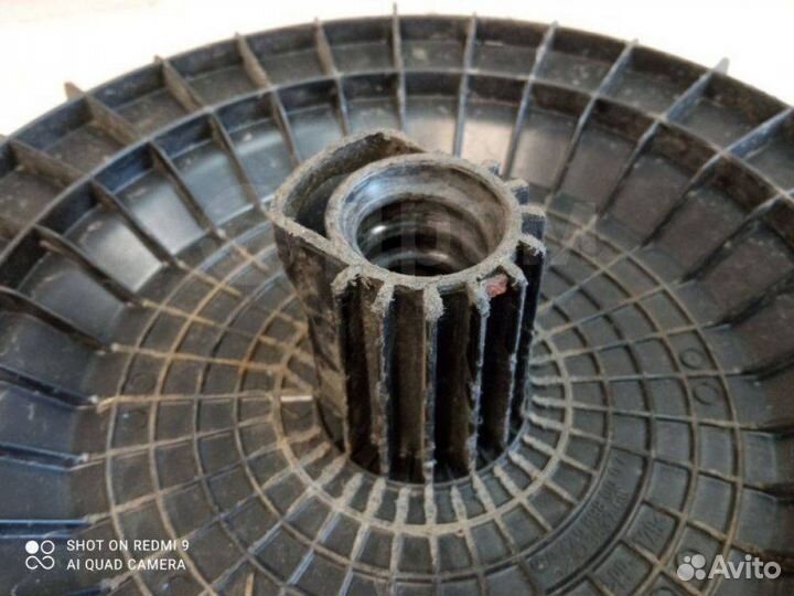 Ящик для инструментов Mercedes S W220