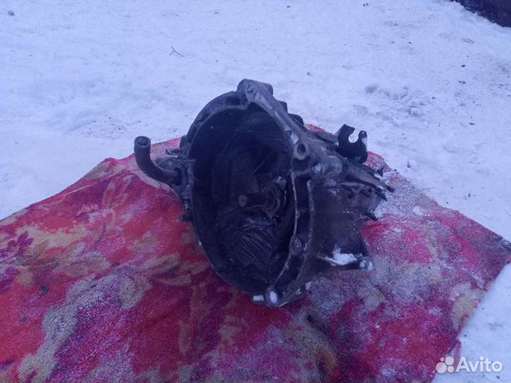 Коробка на ваз 2108 5ти ступенчатая