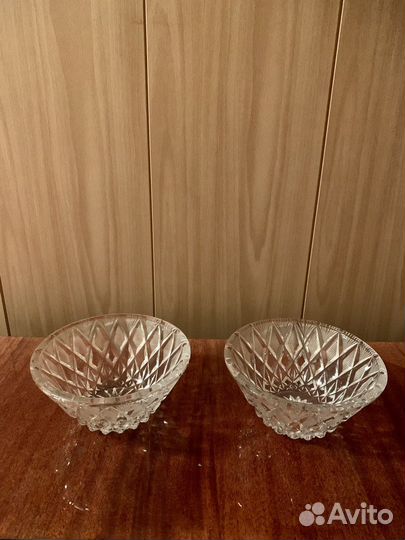 Хрусталь СССР