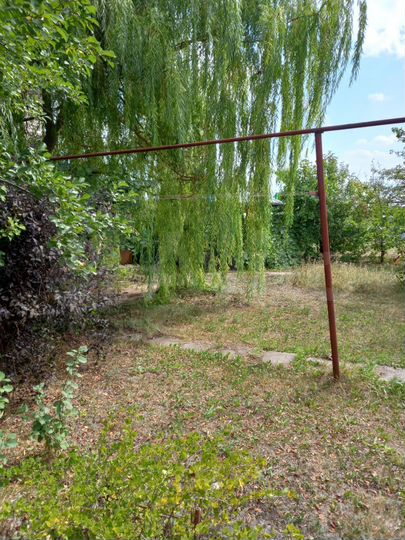 Дом 100 м² на участке 18 сот.