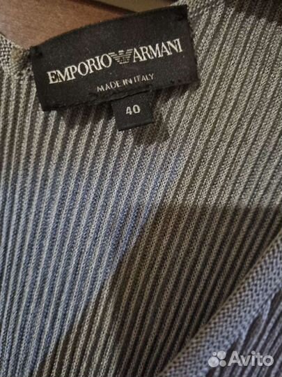 Блузка Armani