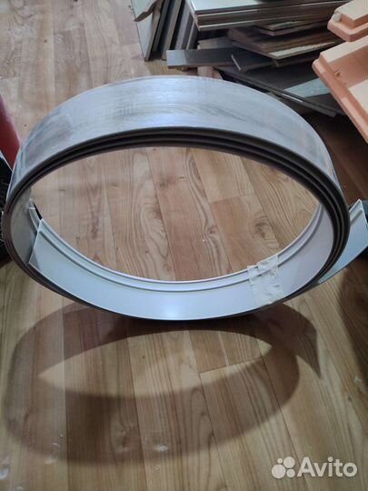 Лента для карниза