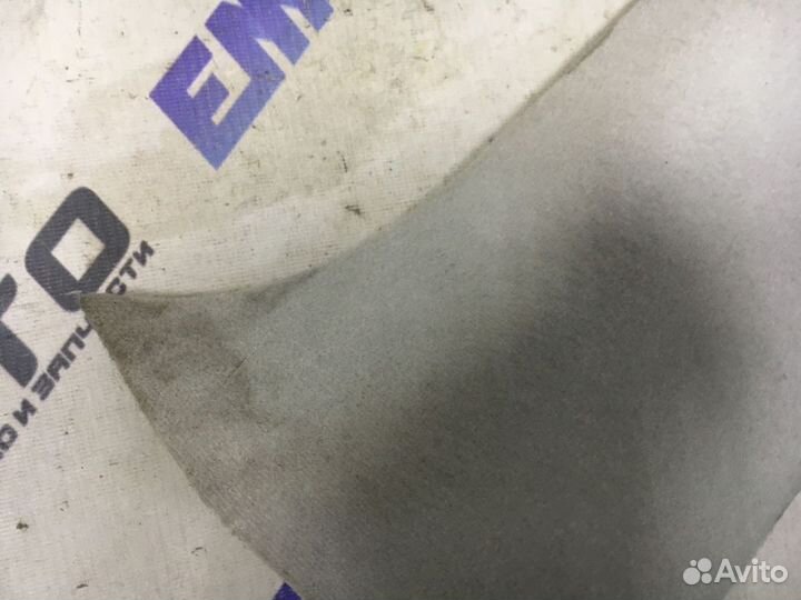 Обшивка стойки задняя правая Форд Фокус 2