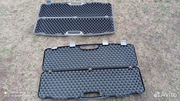 Кейс для транспортировки