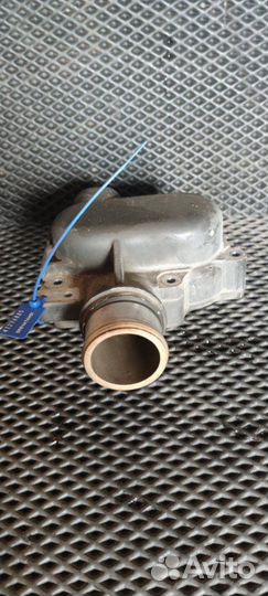 Корпус термостата Daf Xf106 2017