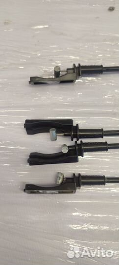 Трос открывания двери Volvo S80