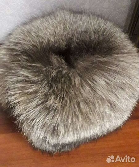 Шапка женская