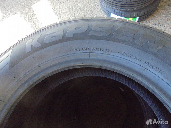 Kapsen Rassurer K737 185/65 R15 88H