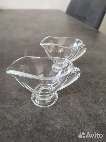 Соусник для новогодней сервировки