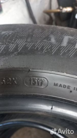 Michelin Latitude Sport 3 235/65 R17