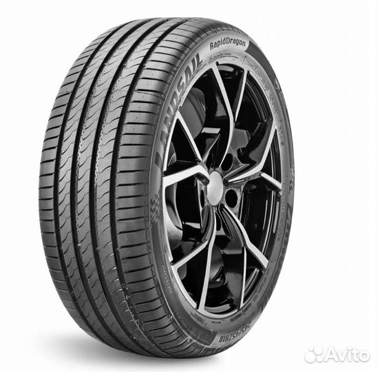 Landsail Rapid Dragon 225/55 R17 101W