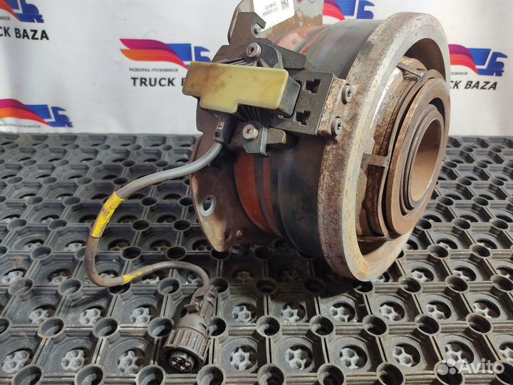 Выжимной подшипник сцепления АКПП