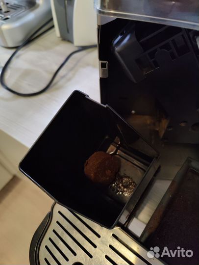 Кофемашина Saeco Incanto Sirius s-class