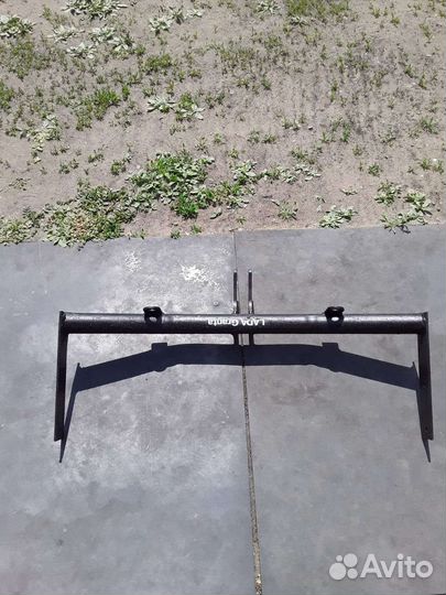 Прицепное устройство