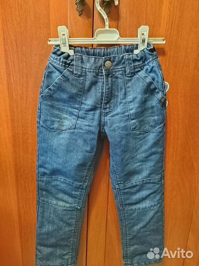 Вещи пакетом на мальчика 5-7 лет