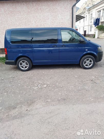 Пассажирские перевозки микроавтобус