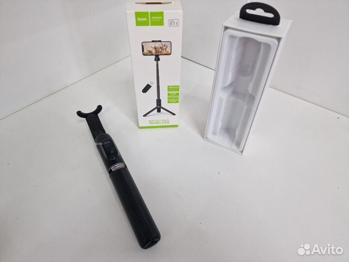 Моноподы hoco K11 Wireless