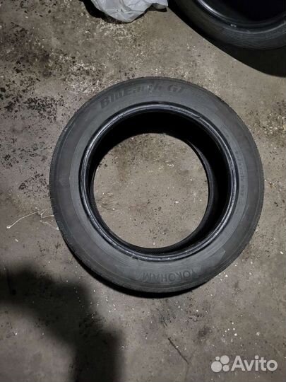 Yokohama BluEarth-GT AE-51 205/55 R16 94V