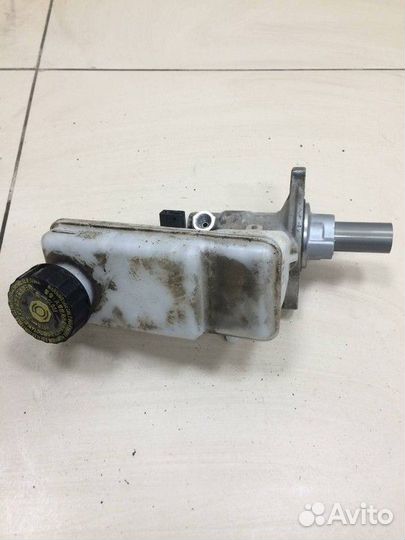 Главный тормозной цилиндр Geely Emgrand X7