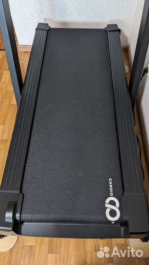 Беговая дорожка CardioPower S500