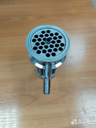 Многотрубная царга мц 3 дюйма 170 мм (ммц-3)