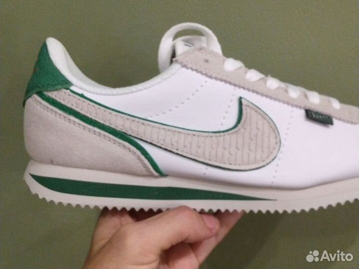 Кроссовки nike cortez унисекс