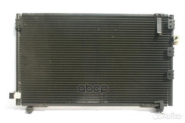 104369C Радиатор кондиционера Toyota Picnic (96