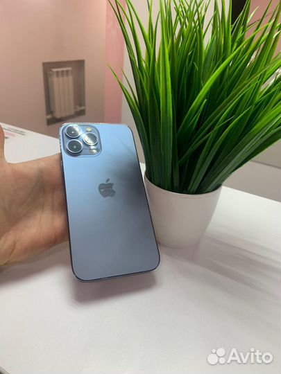 iPhone 13 Pro Max, 128 ГБ