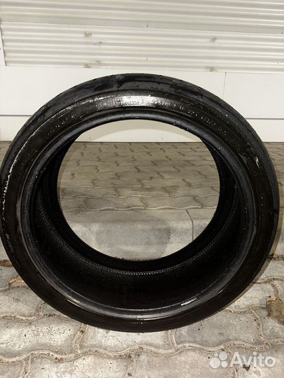 Continental ContiSportContact 5 225/40 R18 92Y