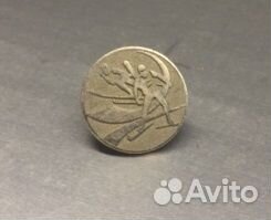 Значки изготовление