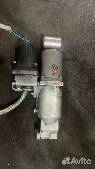 Гидроподъём Скзуки 40 50 60 100