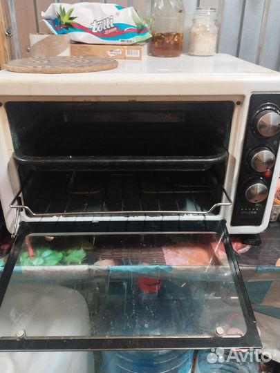 Духовке дельта