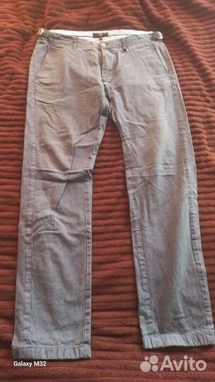 Мужские брюки,джинсы на работу