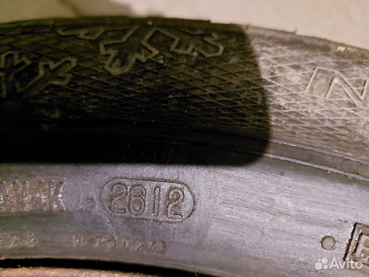 Gislaved Nord Frost 5 205/65 R15