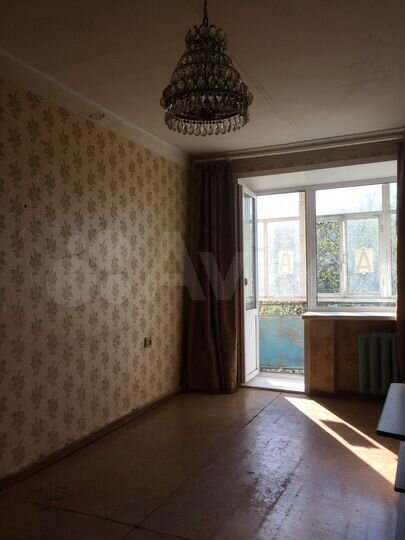 2-к. квартира, 42 м², 3/5 эт.