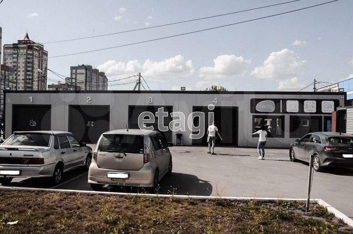 Продам помещение свободного назначения, 200 м²