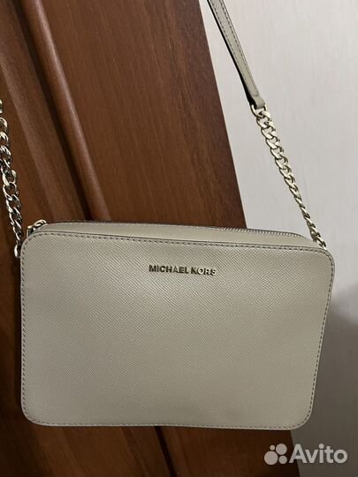 Сумка женская Michael kors jet set оригинал