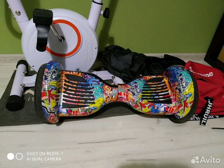 Гироскутер