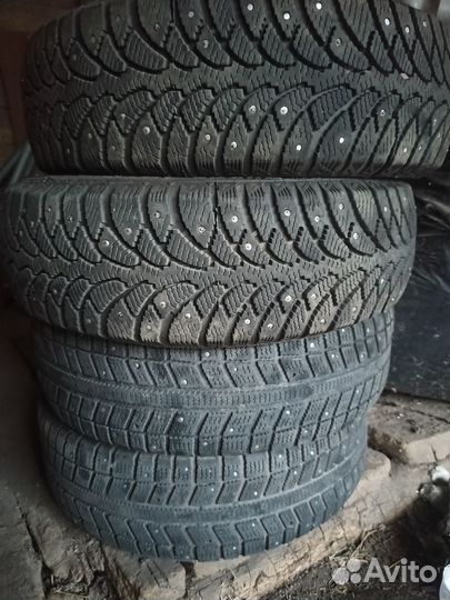 Advanta ER-700 175/65 R14