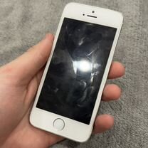 iPhone 5S, 16 ГБ