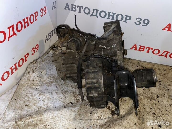 Коробка передач МКПП Toyota Corolla 2.0TD 1994