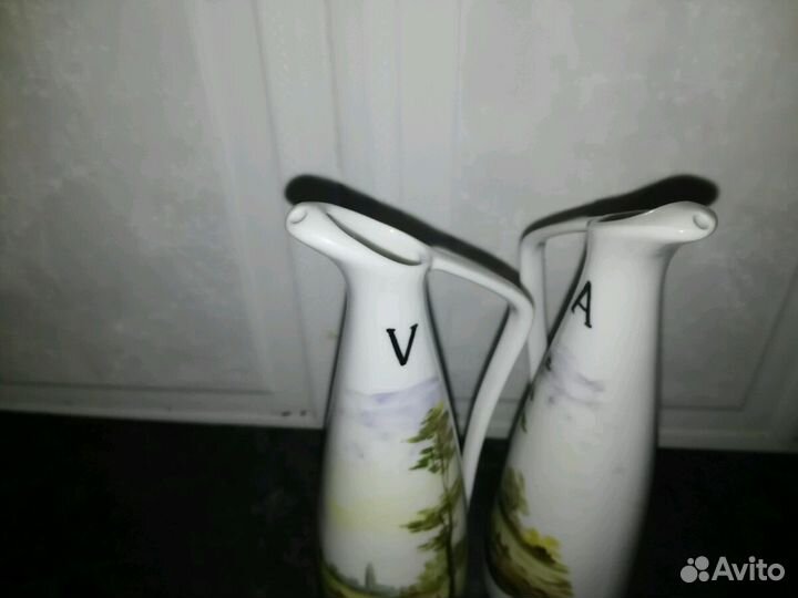 Доска для сыра,ножи для сыра, набор уксус и масло